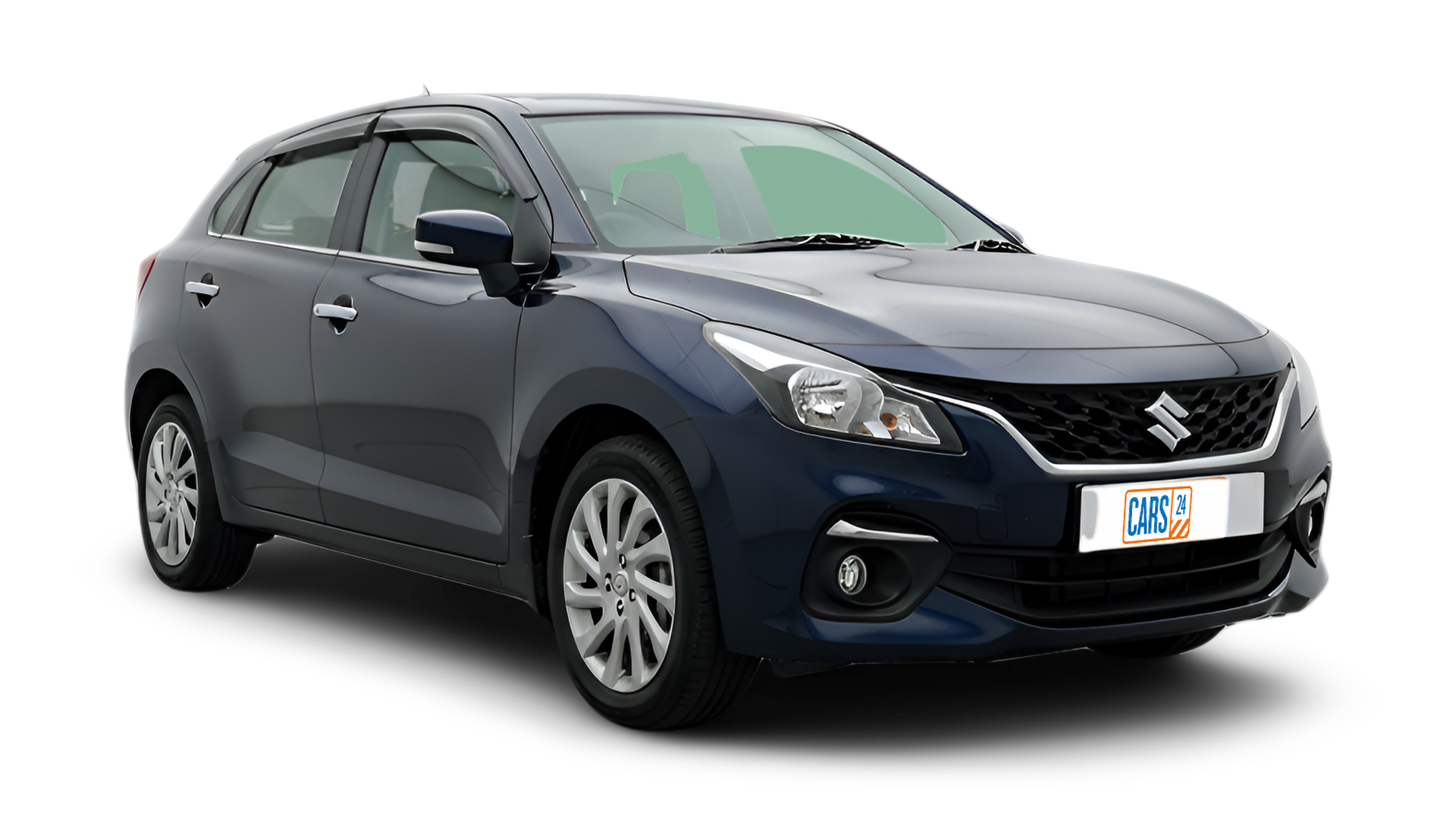Maruti Baleno-img